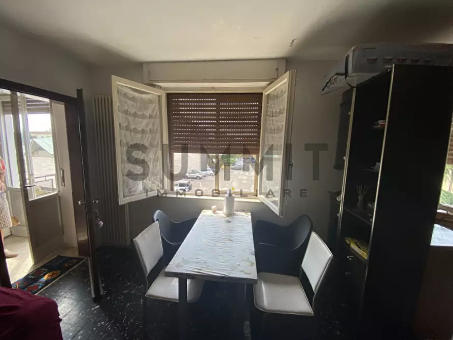 Immagine 2 di Appartamento in vendita  a Schio