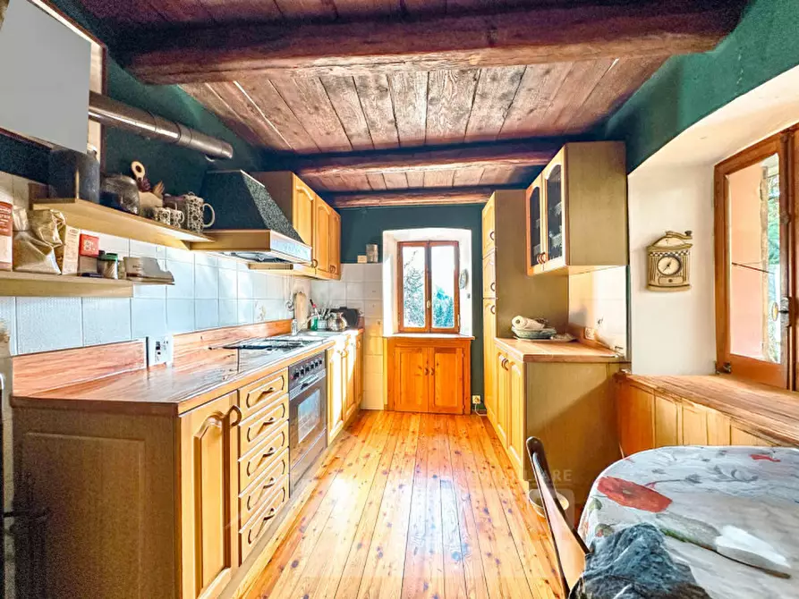 Immagine 6 di Casa indipendente in vendita  in frazione Carata via Artogna a Campertogno