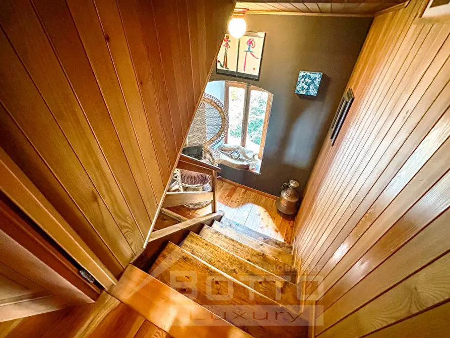 Immagine 9 di Casa indipendente in vendita  in frazione Carata via Artogna a Campertogno