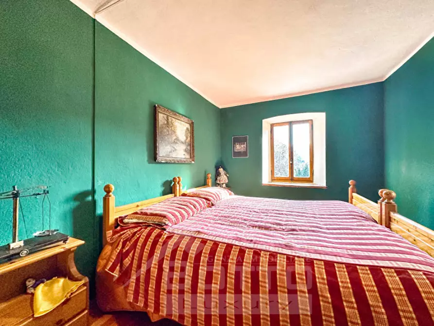 Immagine 11 di Casa indipendente in vendita  in frazione Carata via Artogna a Campertogno