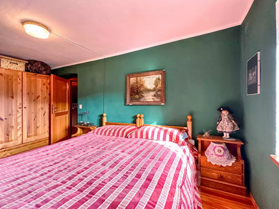 Immagine 12 di Casa indipendente in vendita  in frazione Carata via Artogna a Campertogno