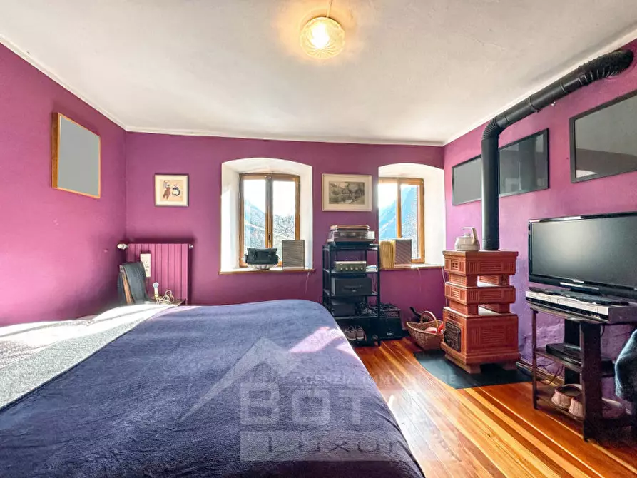 Immagine 13 di Casa indipendente in vendita  in frazione Carata via Artogna a Campertogno