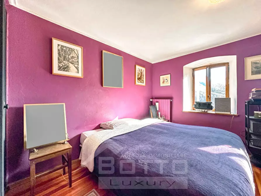 Immagine 14 di Casa indipendente in vendita  in frazione Carata via Artogna a Campertogno