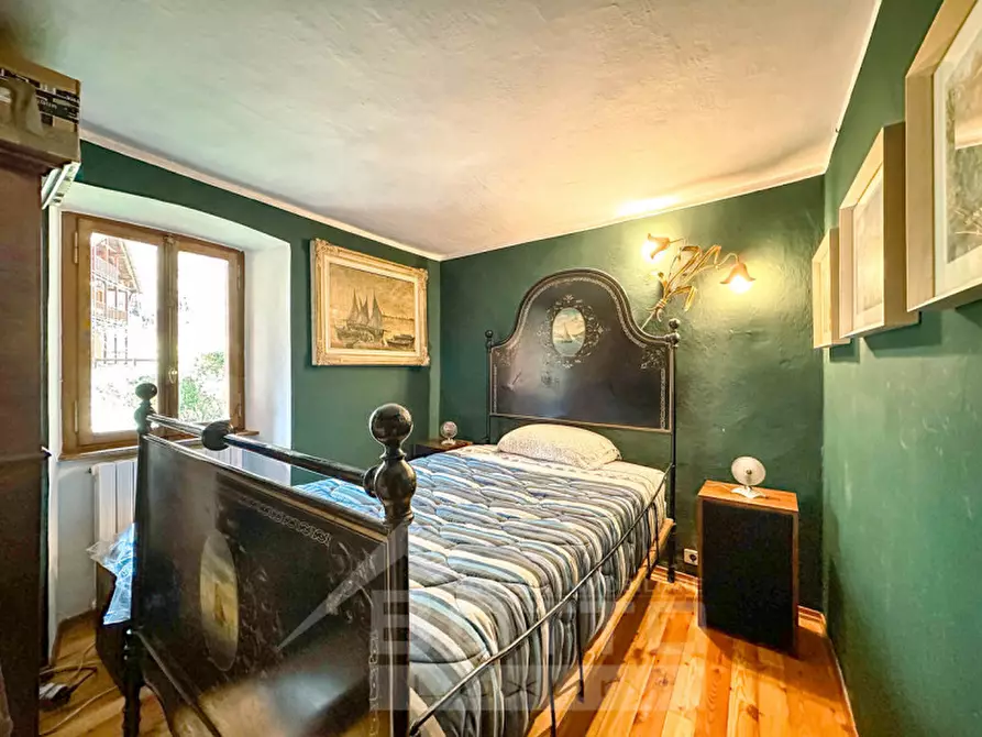 Immagine 15 di Casa indipendente in vendita  in frazione Carata via Artogna a Campertogno