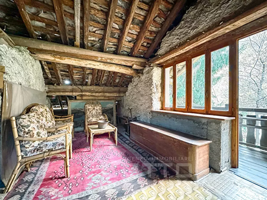 Immagine 20 di Casa indipendente in vendita  in frazione Carata via Artogna a Campertogno