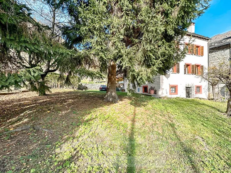 Immagine 26 di Casa indipendente in vendita  in frazione Carata via Artogna a Campertogno