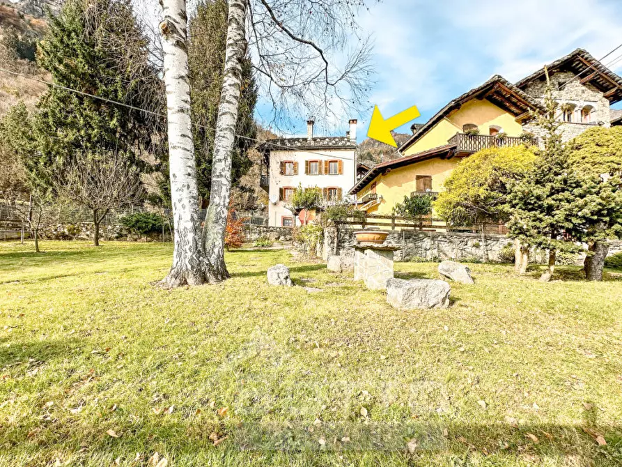 Immagine 30 di Casa indipendente in vendita  in frazione Carata via Artogna a Campertogno