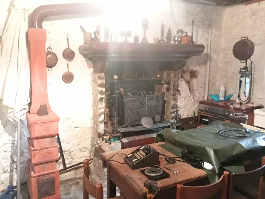 Immagine 37 di Casa indipendente in vendita  in frazione Carata via Artogna a Campertogno