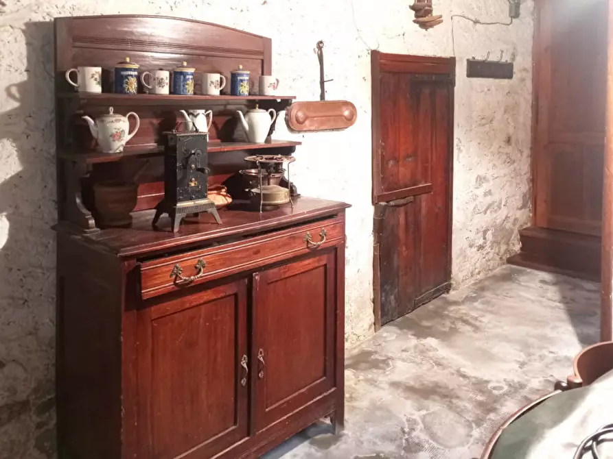 Immagine 38 di Casa indipendente in vendita  in frazione Carata via Artogna a Campertogno