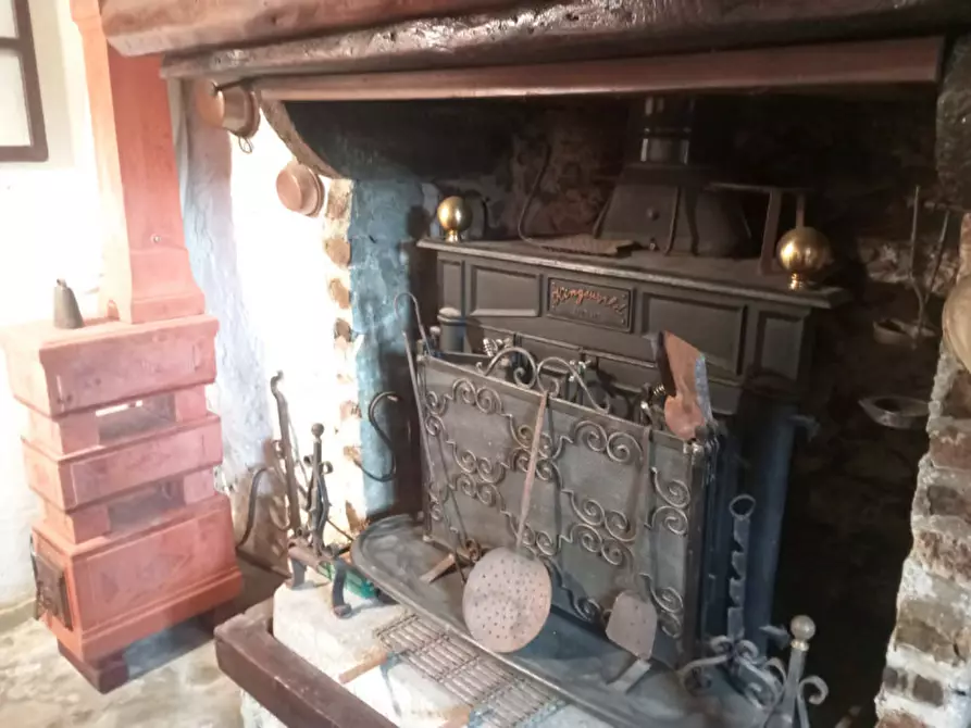 Immagine 39 di Casa indipendente in vendita  in frazione Carata via Artogna a Campertogno