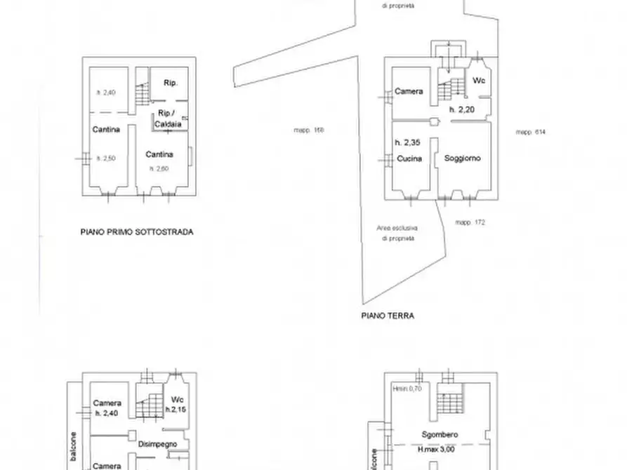 Immagine 41 di Casa indipendente in vendita  in frazione Carata via Artogna a Campertogno