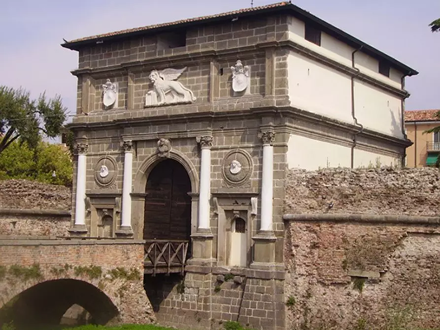 Immagine 1 di Casa bifamiliare in affitto  in Via Vicenza a Padova