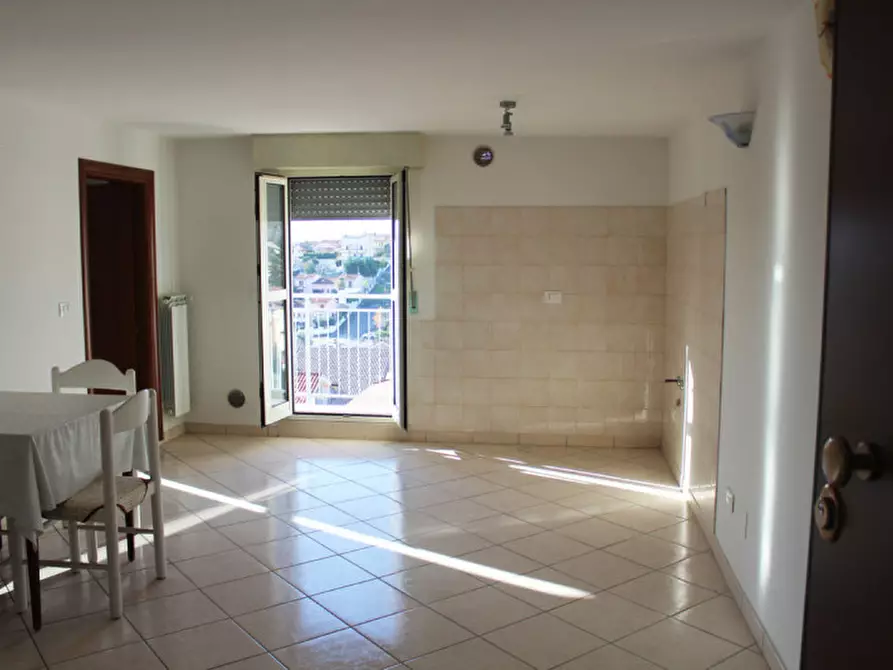 Immagine 3 di Appartamento in vendita  in via cervone 23 a Pescara