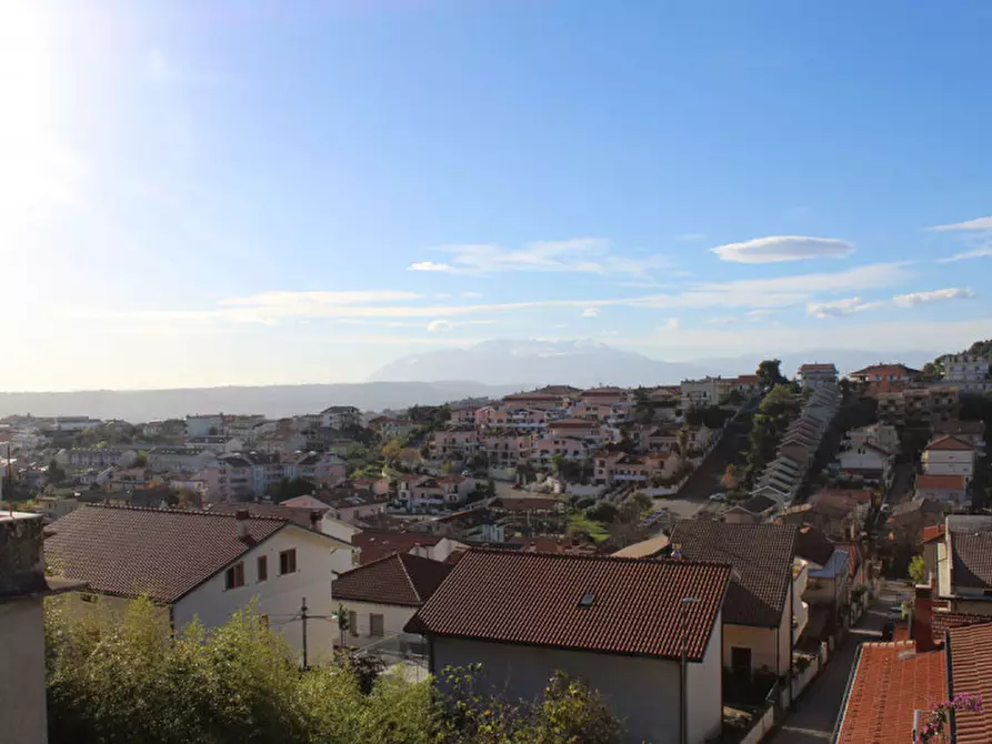 Immagine 17 di Appartamento in vendita  in via cervone 23 a Pescara