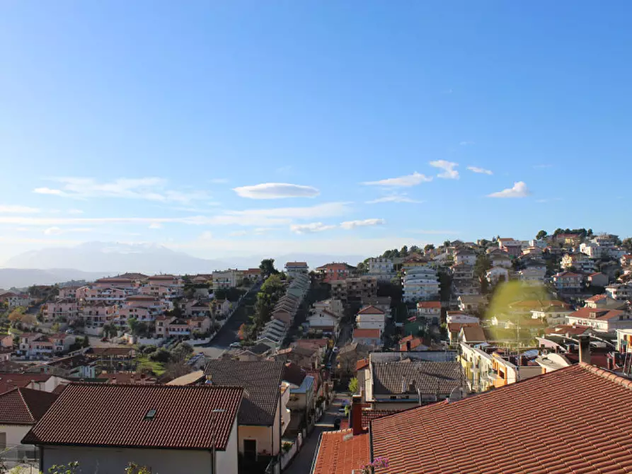 Immagine 18 di Appartamento in vendita  in via cervone 23 a Pescara