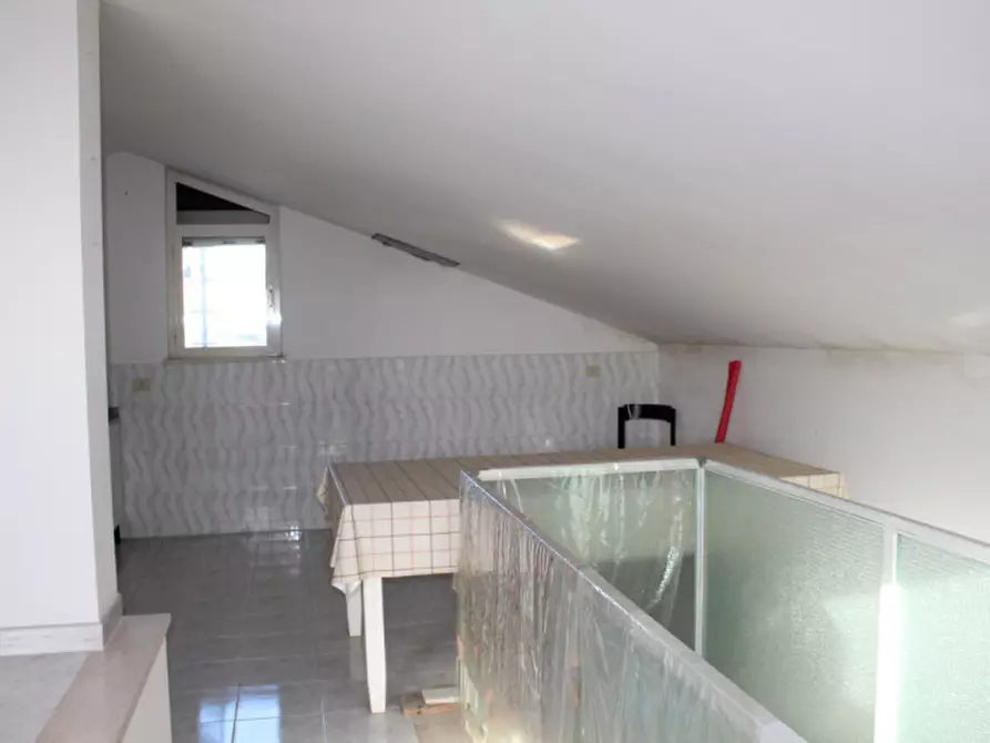 Immagine 21 di Appartamento in vendita  in via cervone 23 a Pescara