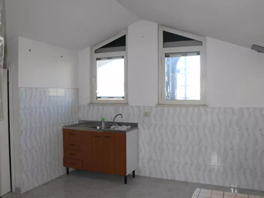 Immagine 23 di Appartamento in vendita  in via cervone 23 a Pescara