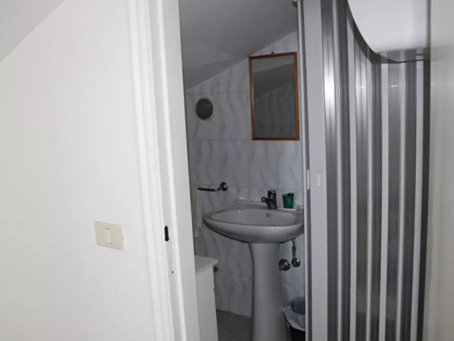 Immagine 24 di Appartamento in vendita  in via cervone 23 a Pescara