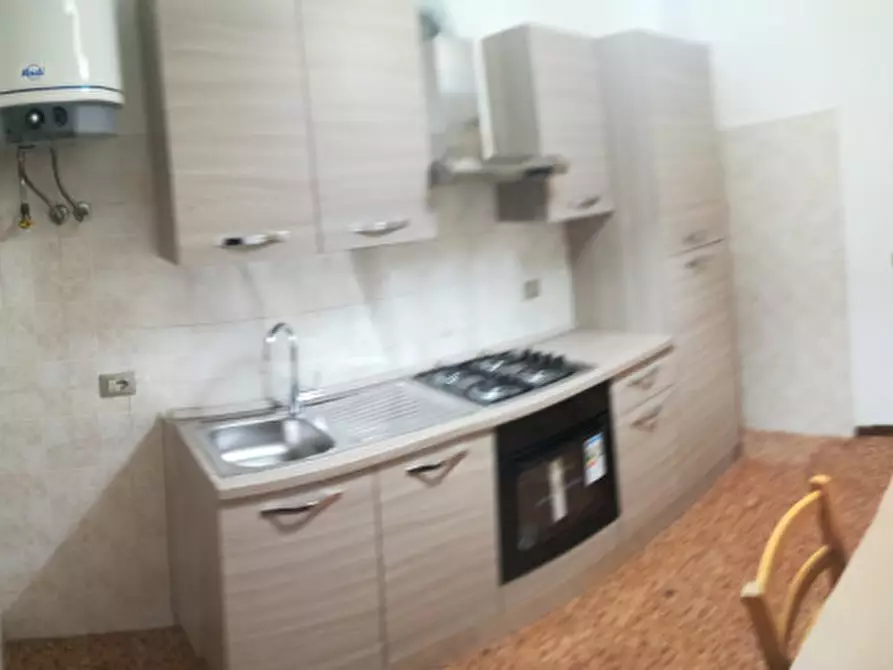 Immagine 1 di Appartamento in affitto  in via A e G Isola, 37 a Parma