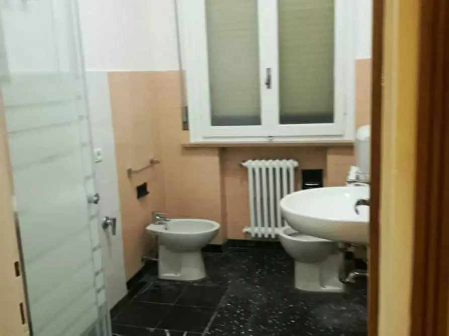 Immagine 2 di Appartamento in affitto  in via A e G Isola, 37 a Parma