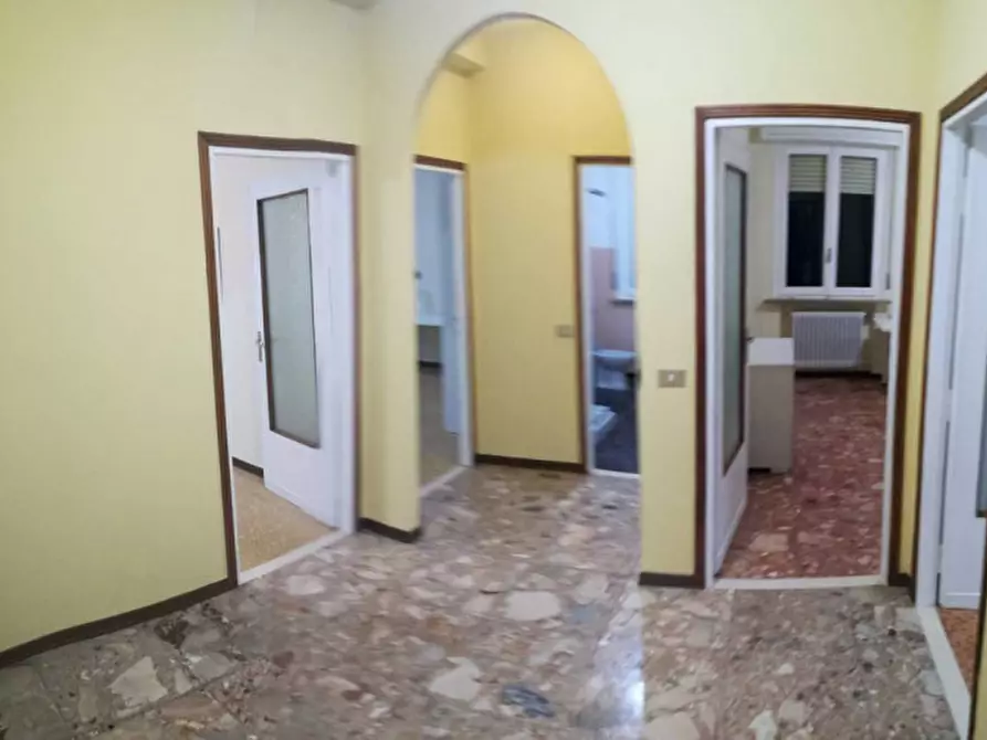 Immagine 3 di Appartamento in affitto  in via A e G Isola, 37 a Parma