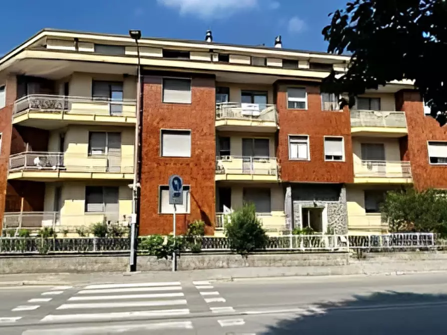 Immagine 1 di Appartamento in vendita  in Via Po n. 3 a Borgo San Dalmazzo