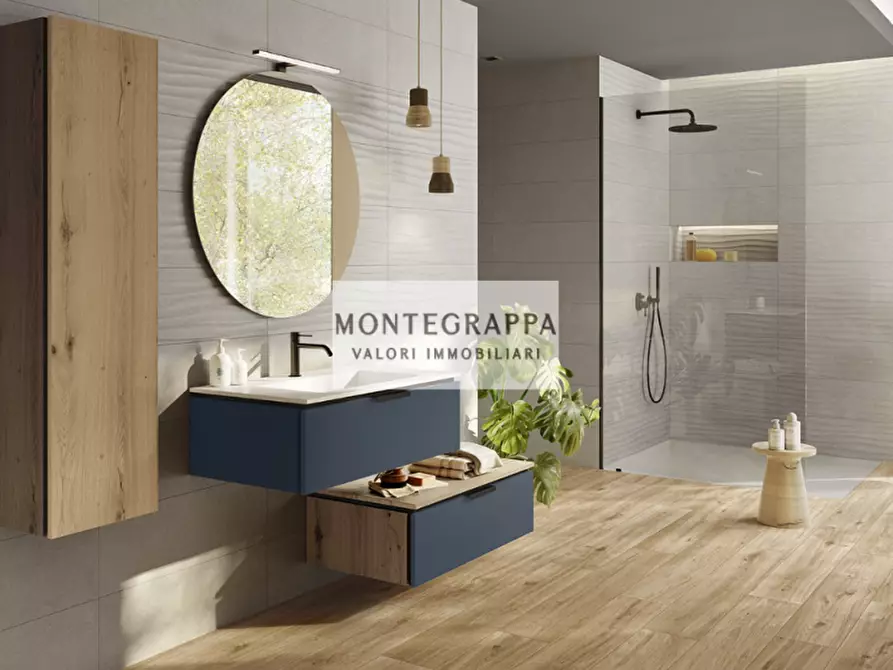 Immagine 18 di Appartamento in vendita  in Via Giotto a Castelfranco Veneto