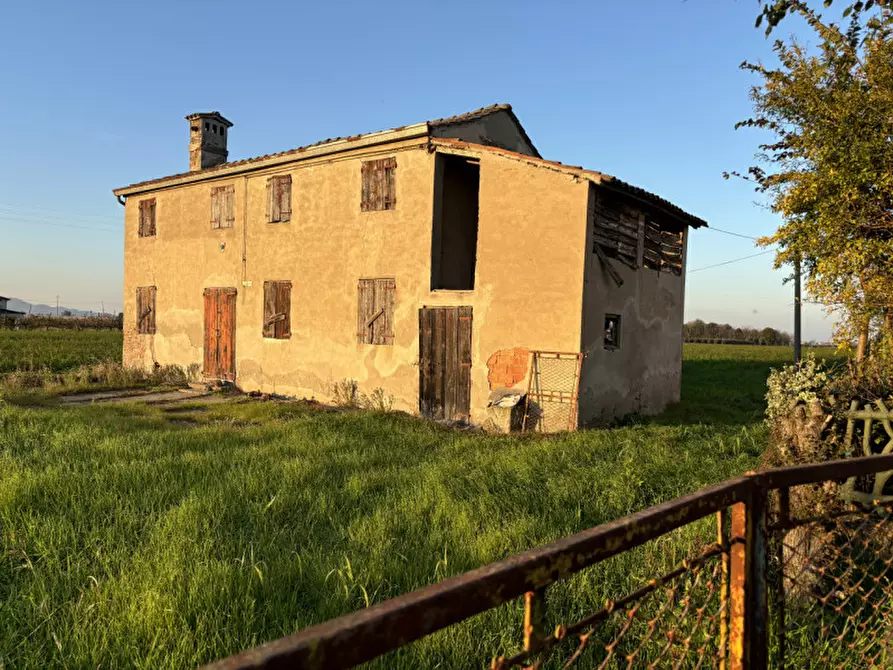 Immagine 1 di Casa indipendente in vendita  in via leva' 136 a Conselve