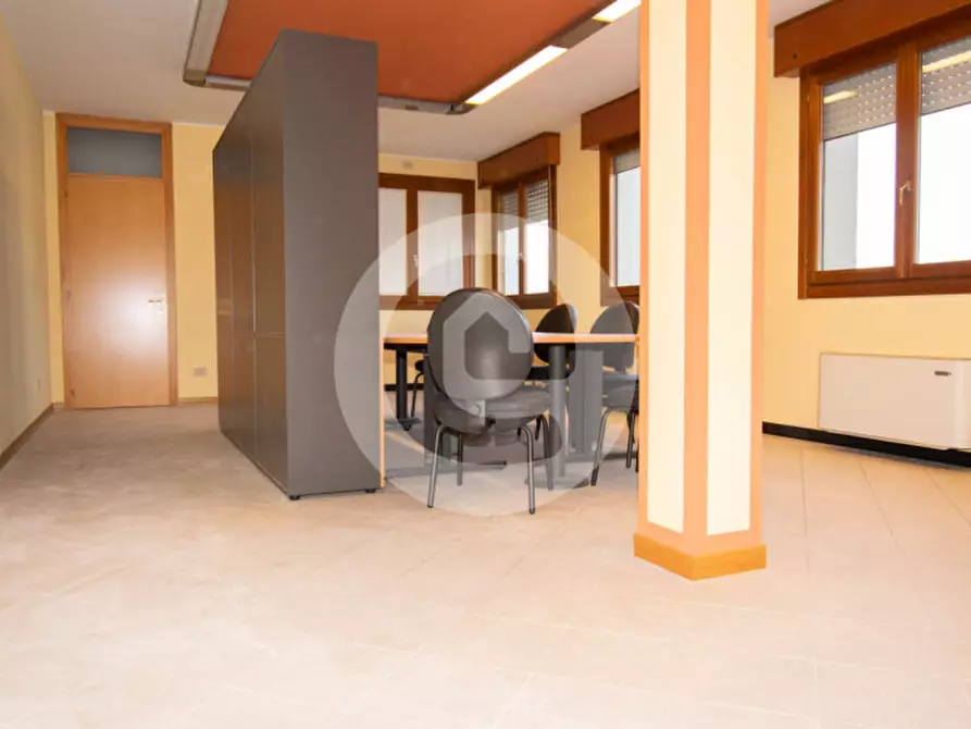 Immagine 2 di Ufficio in affitto  a Borgoricco