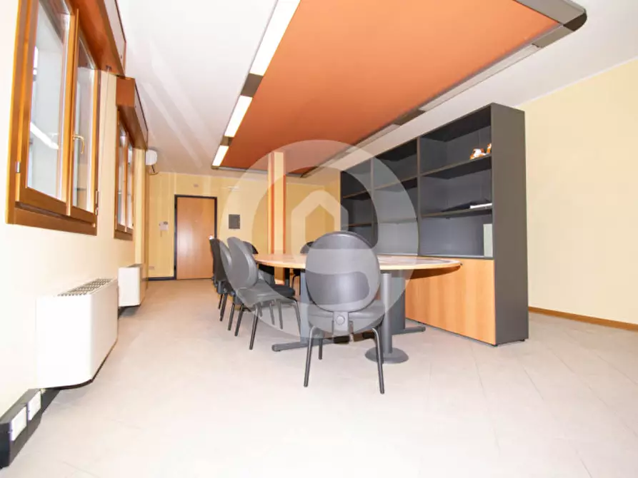 Immagine 3 di Ufficio in affitto  a Borgoricco