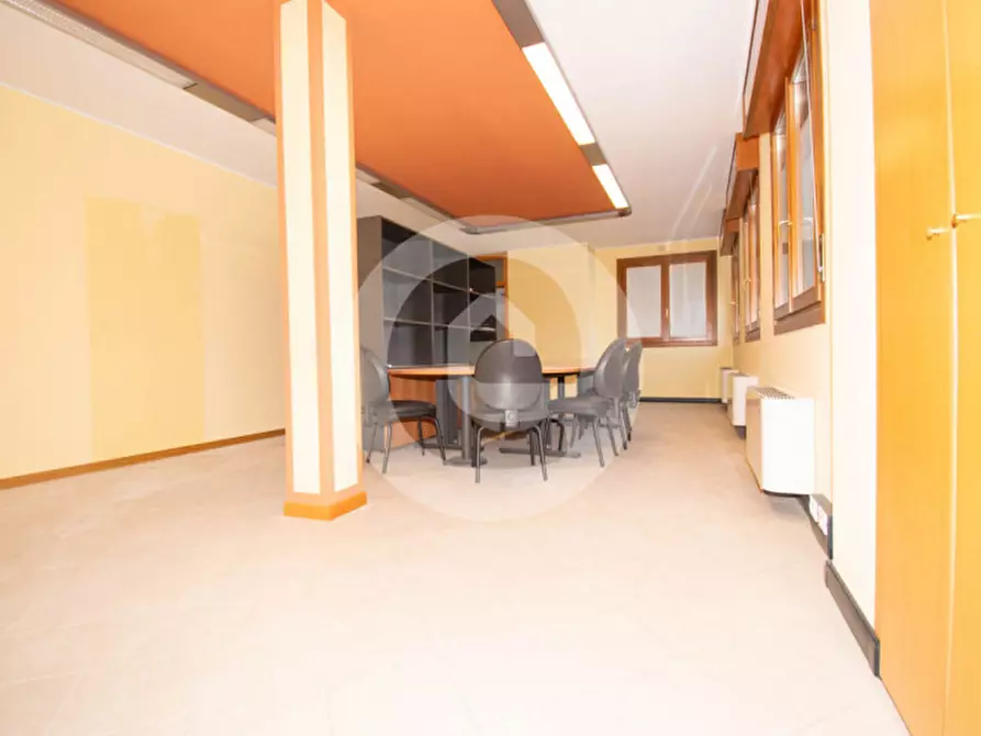 Immagine 4 di Ufficio in affitto  a Borgoricco