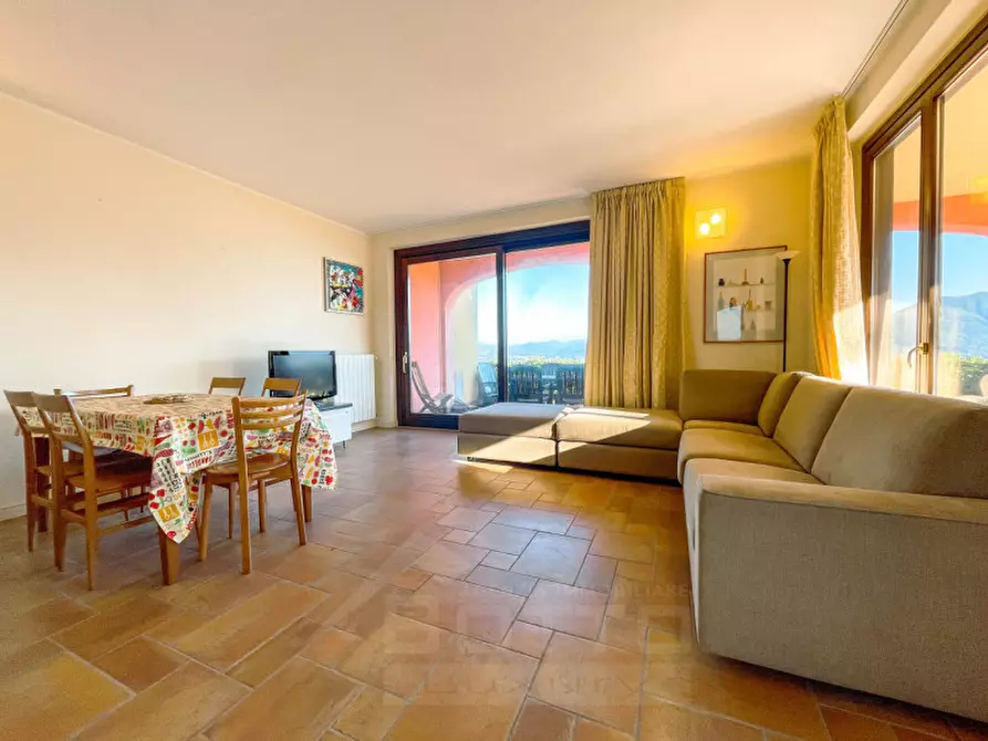 Immagine 4 di Appartamento in vendita  in Via panoramica a Oggebbio