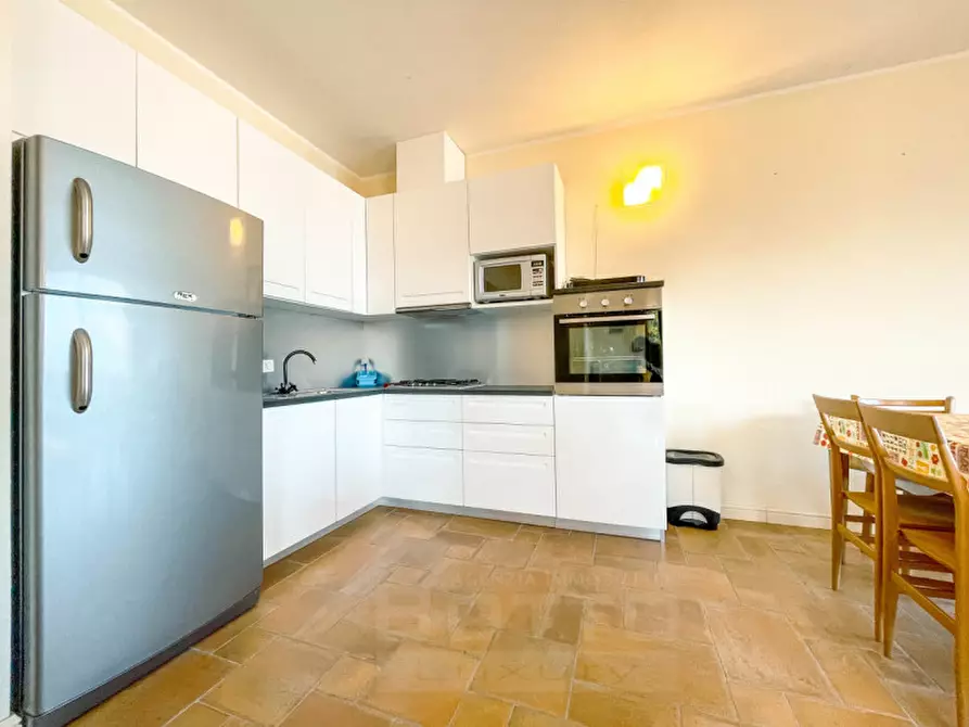 Immagine 5 di Appartamento in vendita  in Via panoramica a Oggebbio