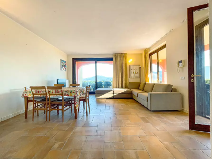 Immagine 7 di Appartamento in vendita  in Via panoramica a Oggebbio