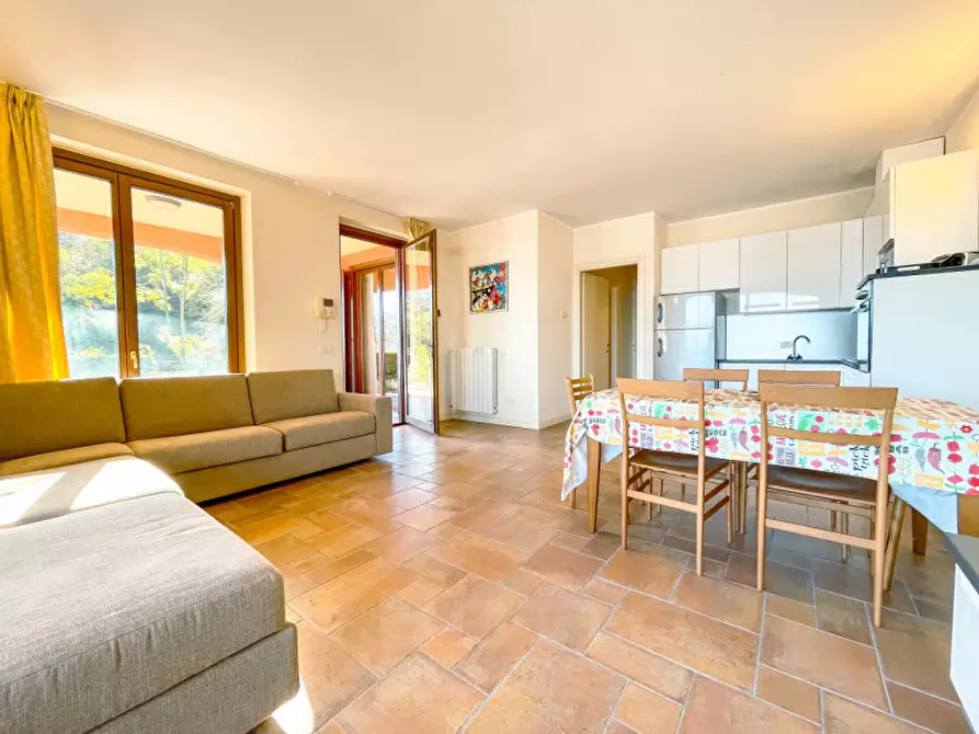 Immagine 8 di Appartamento in vendita  in Via panoramica a Oggebbio