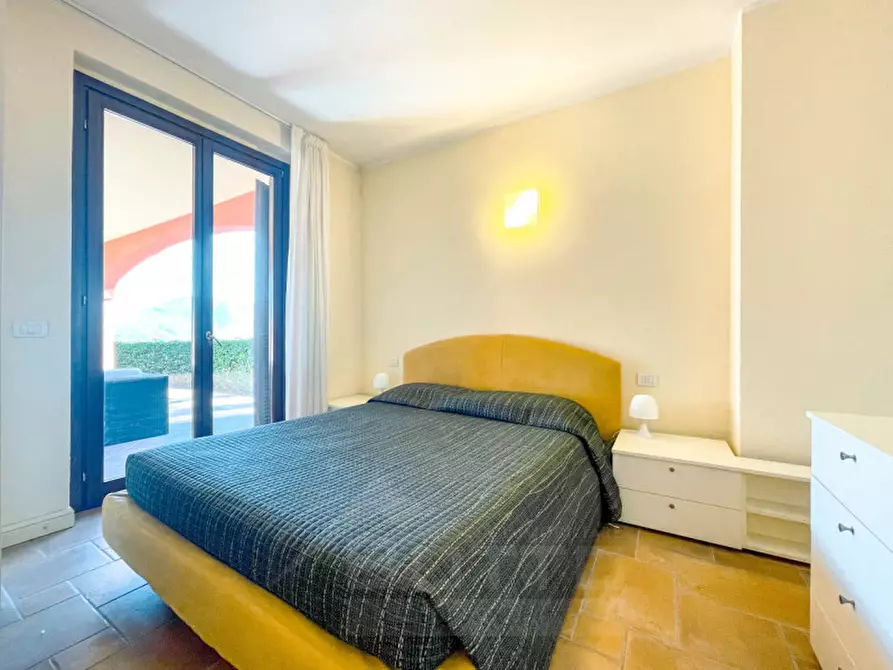 Immagine 9 di Appartamento in vendita  in Via panoramica a Oggebbio