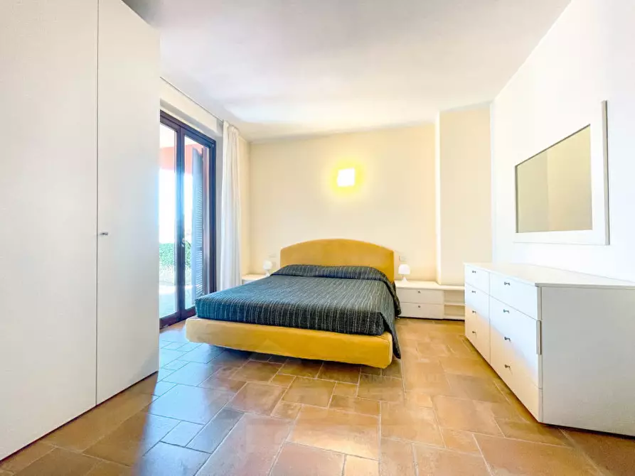 Immagine 10 di Appartamento in vendita  in Via panoramica a Oggebbio