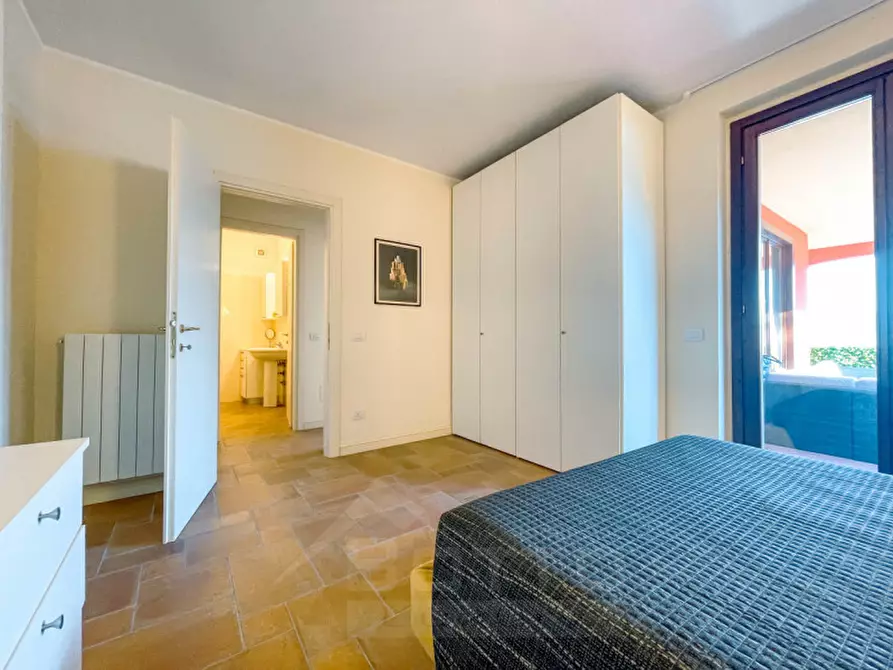 Immagine 11 di Appartamento in vendita  in Via panoramica a Oggebbio