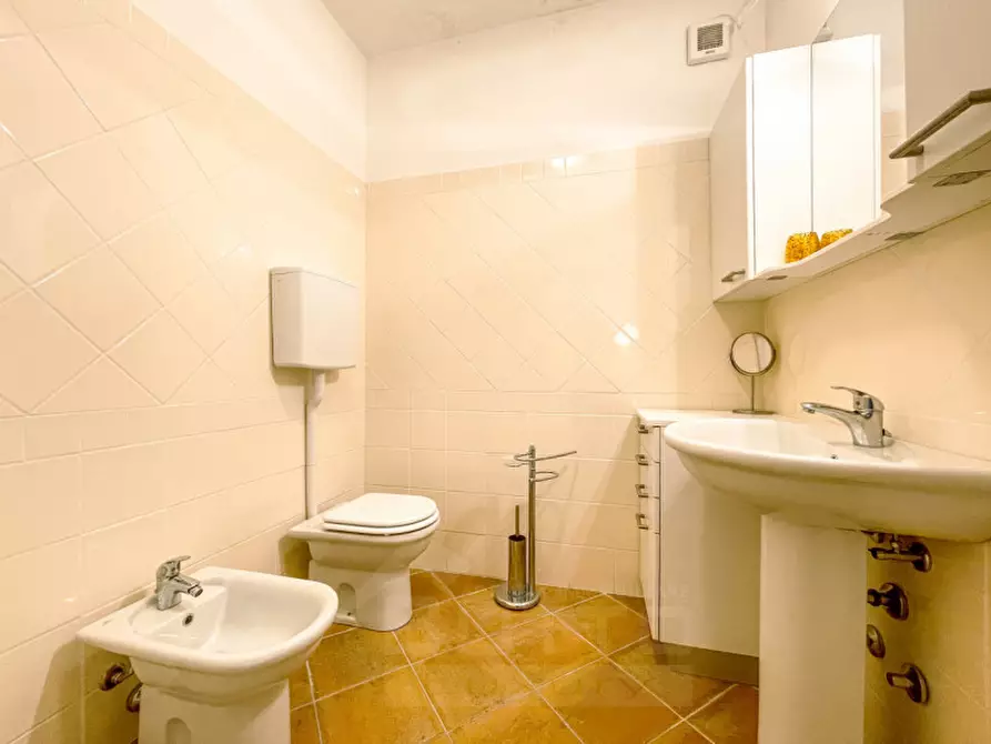 Immagine 13 di Appartamento in vendita  in Via panoramica a Oggebbio