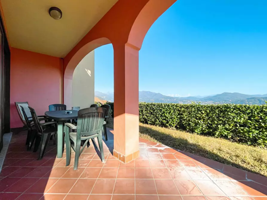 Immagine 14 di Appartamento in vendita  in Via panoramica a Oggebbio