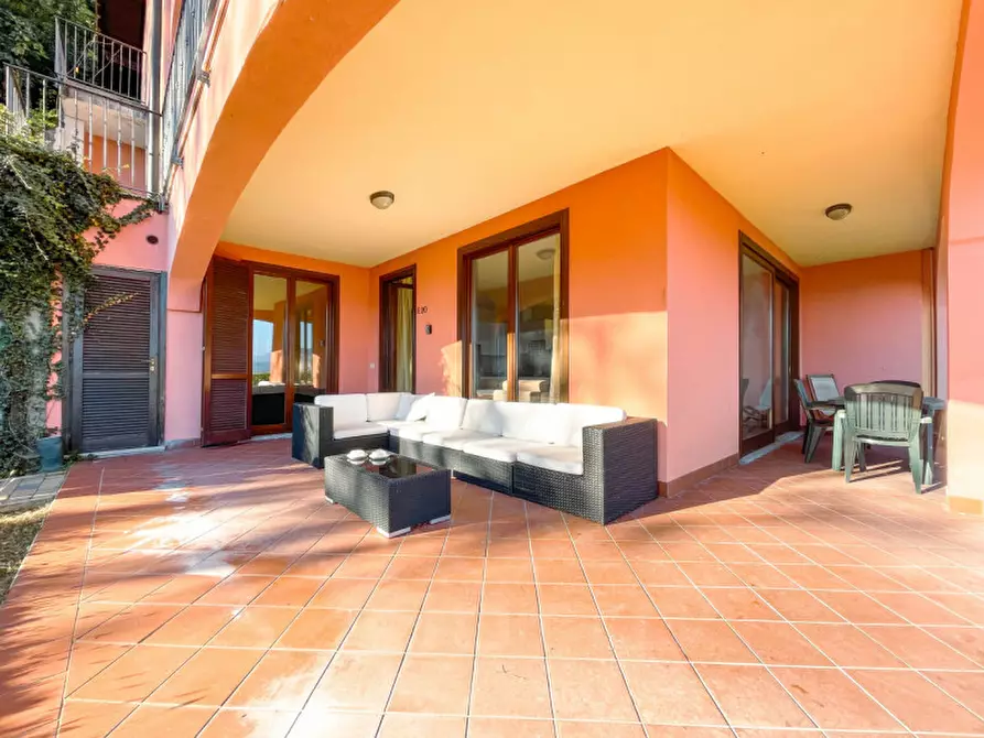 Immagine 15 di Appartamento in vendita  in Via panoramica a Oggebbio