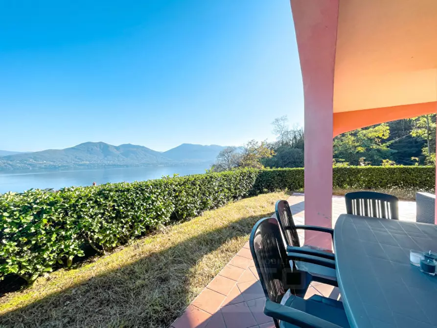 Immagine 16 di Appartamento in vendita  in Via panoramica a Oggebbio