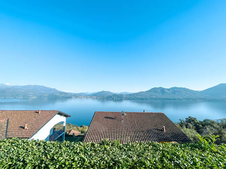 Immagine 17 di Appartamento in vendita  in Via panoramica a Oggebbio