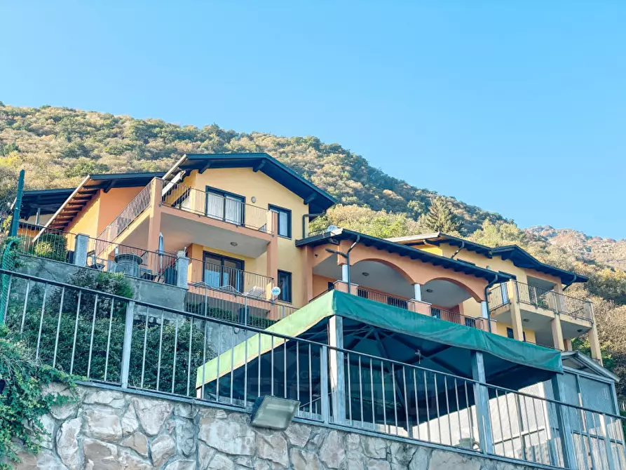 Immagine 17 di Appartamento in vendita  in Via panoramica a Oggebbio