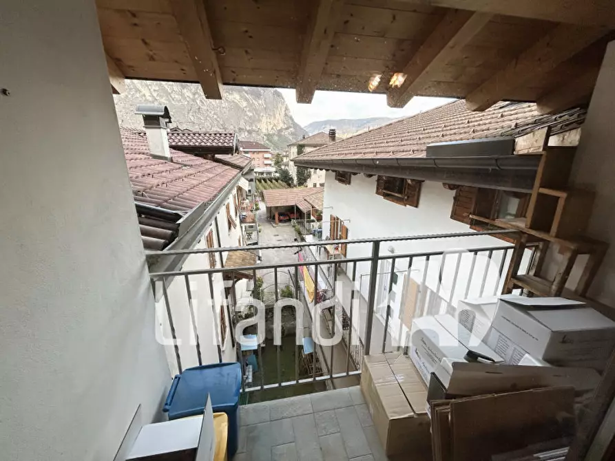 Immagine 7 di Appartamento in vendita  in via Giuseppe Garibaldi a Mezzolombardo