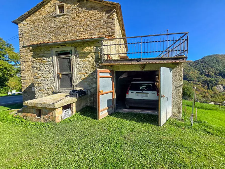 Immagine 23 di Rustico / casale in vendita  in Valenzano a Sestino