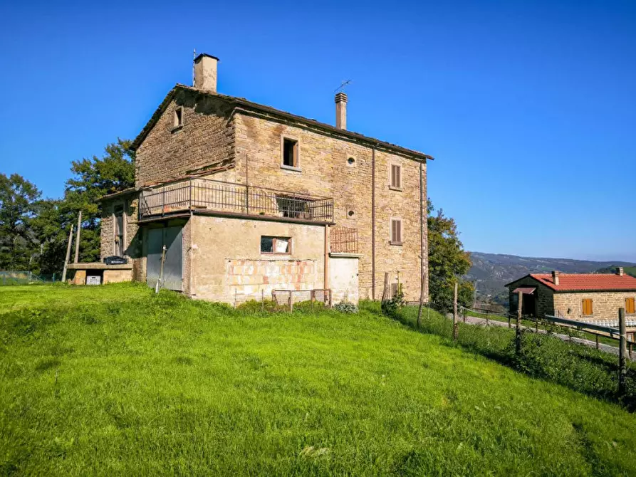 Immagine 28 di Rustico / casale in vendita  in Valenzano a Sestino