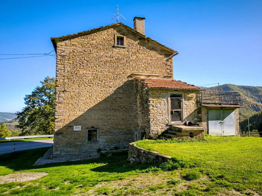 Immagine 29 di Rustico / casale in vendita  in Valenzano a Sestino