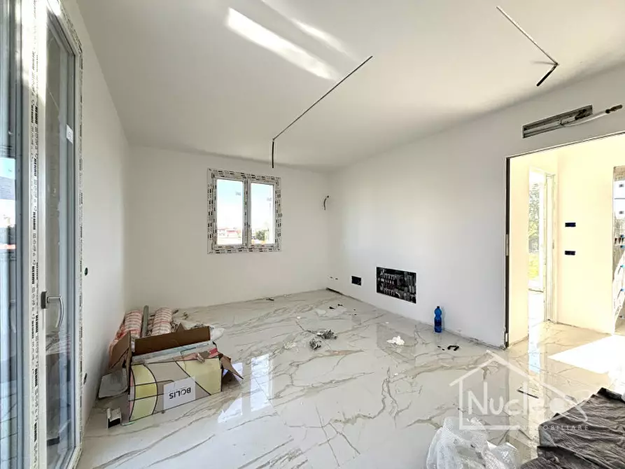 Immagine 1 di Appartamento in vendita  in corso delle terme 83 a Montegrotto Terme