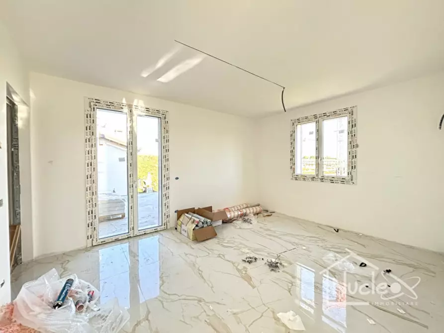 Immagine 2 di Appartamento in vendita  in corso delle terme 83 a Montegrotto Terme